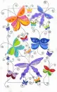 FANTACY BUTTERFLIES