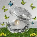GLISTENING CRYSTAL PEARL
