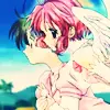 An angel help