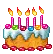 â˜†BdAYâ˜†CaKeâ˜†