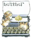 Heather