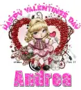 Andrea