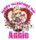 Annie