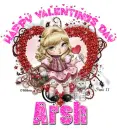 Arsh