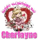 Charlayne