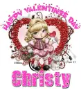 Christy