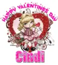 Cindi