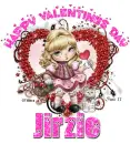 Jirzie