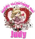 Judy
