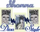 Shonna, Diva Style