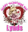 Lynds