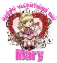 Mary