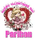 Parihan