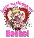 Rachel