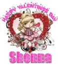 Shonna