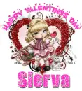 Sierva