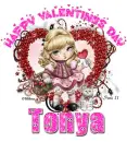 Tonya