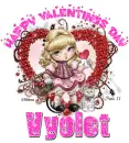 Vyolet