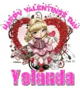 Yolanda