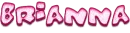 Light Pink Brianna