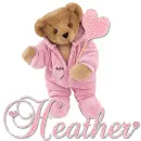 Heather