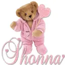 Shonna