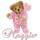 Maggie