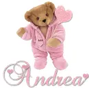 andrea