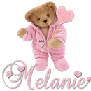 Melanie