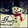 Frosty