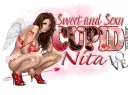 Sweet and Sexy-Nita