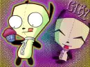 cute gir background