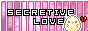 secretive love