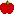 Pixel apple.