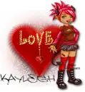 Love-Kayleigh