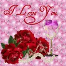 I LOVE YOU