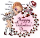 Happy Valentine's Day
