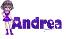 Andrea