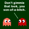 Son-of-a-bitch