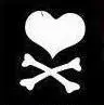Heart bones