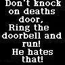 Death