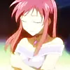 Madoka sings Eternal Snow
