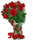 hello