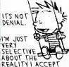 Denial