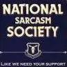 National Sarcasm Society
