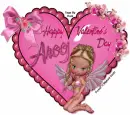 Arooj - Happy Valentine's Day