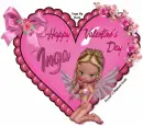 Inga - Happy Valentine's Day