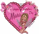 Mara - Happy Valentine's Day