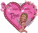 Roni - Happy Valentine's Day