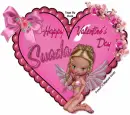 Suada - Happy Valentine's Day